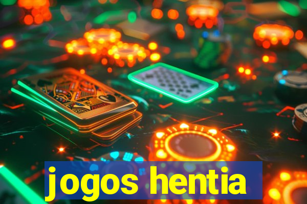 jogos hentia